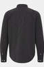 Casual Friday Chemise Cfsantos Dobby Striped Shirt Charcoal