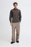 Casual Friday Chemise Cfgonzalo Shirt Pure Cashmere