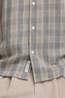 Casual Friday Chemise Cfalvar Checked Shirt Monument Mélange Check