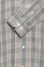 Casual Friday Chemise Cfalvar Checked Shirt Monument Mélange Check