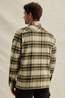 PME Legend Overhemd Psi2608230 Loden Green