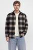 Jack & Jones Chemise Esoho Ollie Navy Blazer