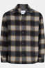 Jack & Jones Chemise Esoho Ollie Navy Blazer