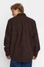 Revolution Overhemd 3282 Darkred