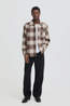 Solid Pantalon Alann Cai Bracken