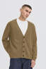 Solid Pantalon Alann Cai Ermine