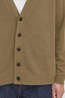 Solid Pantalon Alann Cai Ermine