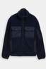 Tom Tailor Polaire 1051111 Sky Captain Blue
