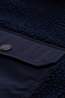 Tom Tailor Polaire 1051111 Sky Captain Blue