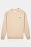 Faguo Pull Donzy Beige