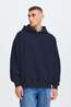 Solid Pantalon Alann Cai Insignia Blue