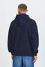 Solid Pantalon Alann Cai Insignia Blue