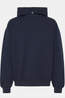 Solid Pantalon Alann Cai Insignia Blue