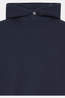 Solid Pantalon Alann Cai Insignia Blue