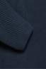 Solid Pantalon Alann Cai Insignia Blue