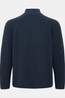 Solid Pantalon Alann Cai Insignia Blue