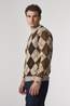Antwrp Pull Bkw571-L232 Clay