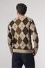 Antwrp Pull Bkw571-L232 Clay