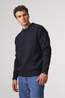 Antwrp Trui Bkw574-L232 Dark Navy