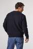 Antwrp Trui Bkw574-L232 Dark Navy