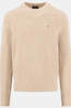 Fynch-Hatton Pull 1608335 Taupe