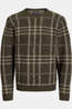 Jack & Jones Pull Jprblasimon Souffle Forest Night