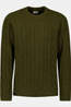No Excess Trui 33210975 Moss