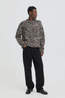 Solid Pantalon Alann Cai Bungee Cord