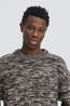 Solid Pantalon Alann Cai Bungee Cord
