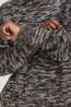 Solid Pantalon Alann Cai Bungee Cord