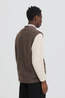 Solid Pantalon Alann Cai Bracken