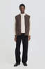 Solid Pantalon Alann Cai Bracken