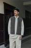 Solid Pantalon Alann Cai Bracken