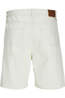 Jack & Jones Short Itony Ioriginal Am 406 Ecru