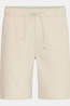 Casual Friday Short Torp 0262 Island Fossil