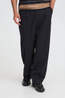 Casual Friday Pantalon Cfpierce 0308 Structured Pants Dark Navy