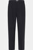 Casual Friday Pantalon Cfpierce 0308 Structured Pants Dark Navy