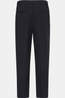 Casual Friday Pantalon Cfpierce 0308 Structured Pants Dark Navy