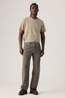 Levi's Broek 555® Relaxed Straight Smokey Taupe 8W Cord