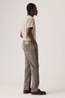 Levi's Broek 555® Relaxed Straight Smokey Taupe 8W Cord