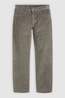Levi's Broek 555® Relaxed Straight Smokey Taupe 8W Cord