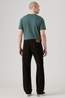 Levi's Broek 555® Relaxed Straight Brown Ash 8W Cord