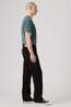 Levi's Broek 555® Relaxed Straight Brown Ash 8W Cord