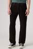 Levi's Broek 555® Relaxed Straight Brown Ash 8W Cord