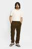 Revolution Broek 5874 Brown