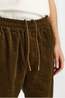 Revolution Broek 5874 Brown