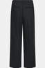 Casual Friday Pantalon Cfgrant 0153 Wide Garbadine Black Beauty