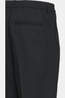 Casual Friday Pantalon Cfgrant 0153 Wide Garbadine Black Beauty