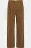 Casual Friday Pantalon Cfamundsen 0228 Corduroy Pants Sepia