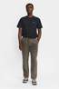 Revolution Pantalon 5895 Brown